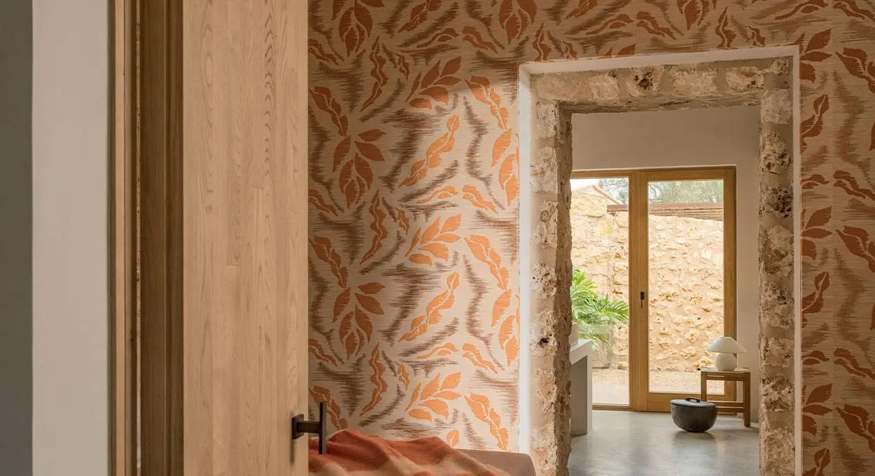 Charlestown Wallpaper Works